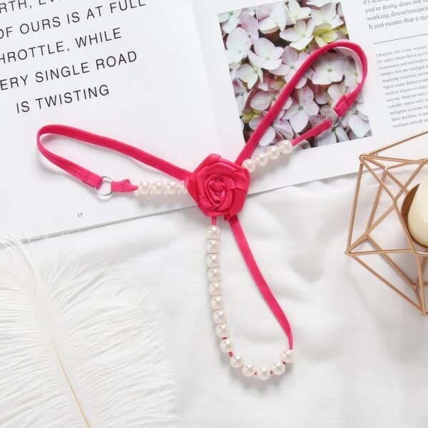 Culotte C021 - Confortable