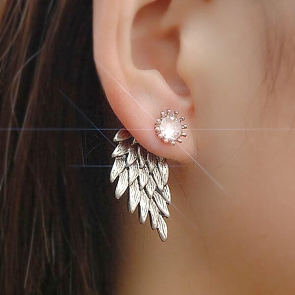 Boucles d’Oreilles B122