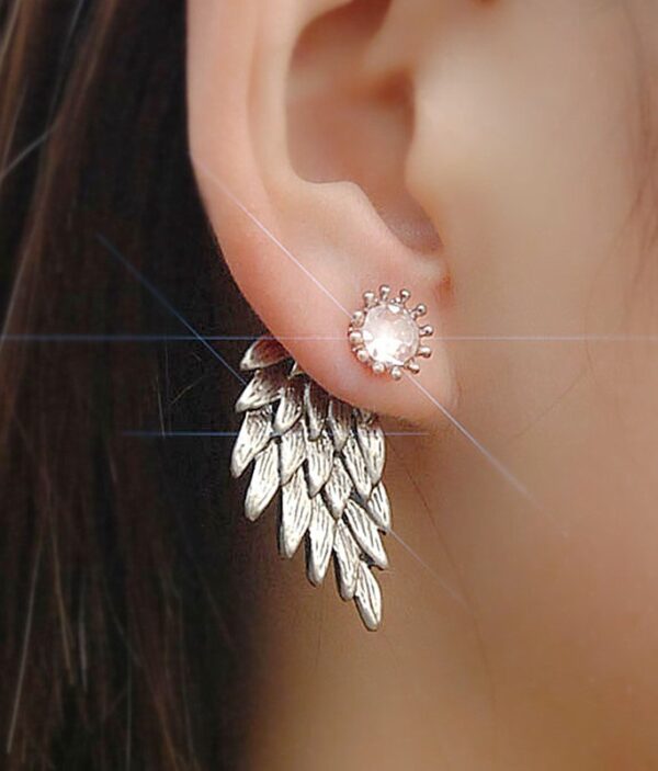 Boucles d’Oreilles B122