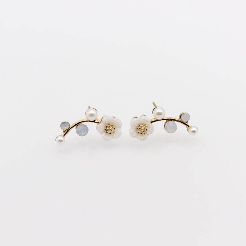 Boucles d’Oreilles B127