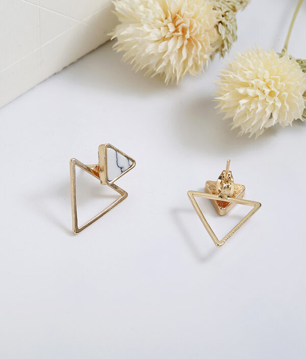 Boucles d’Oreilles B135