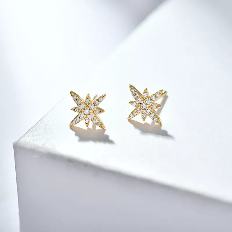 Boucles d’Oreilles B157