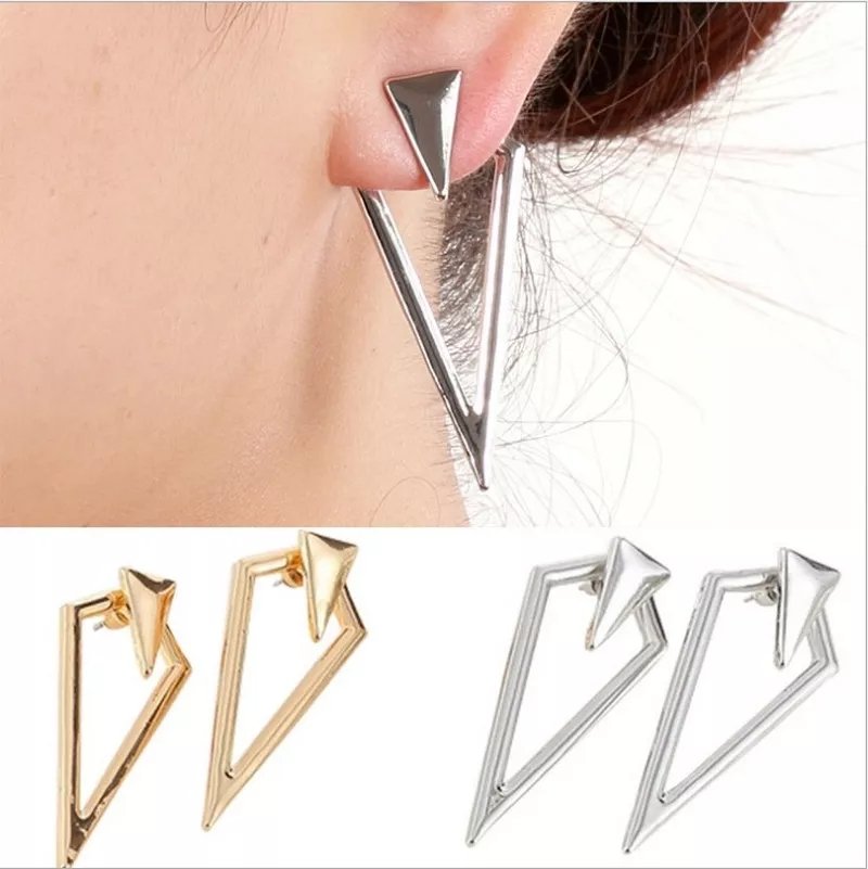 Boucles d’Oreilles B158