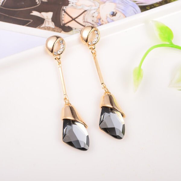 Boucles d’Oreilles B162