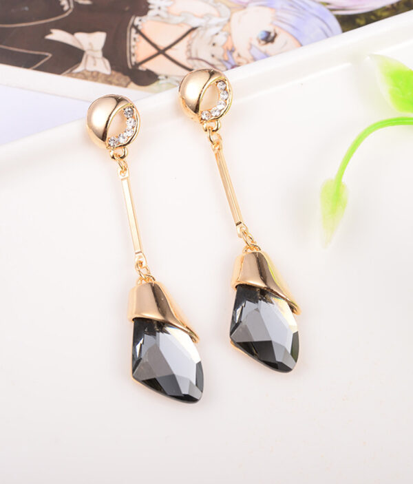 Boucles d’Oreilles B162