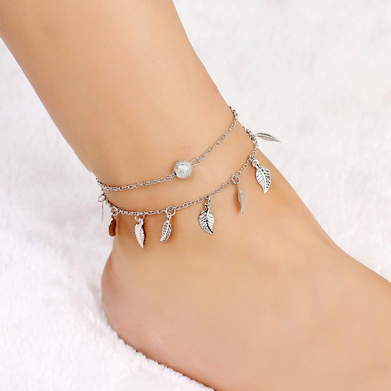 Bracelet de Cheville C022 – Image 2