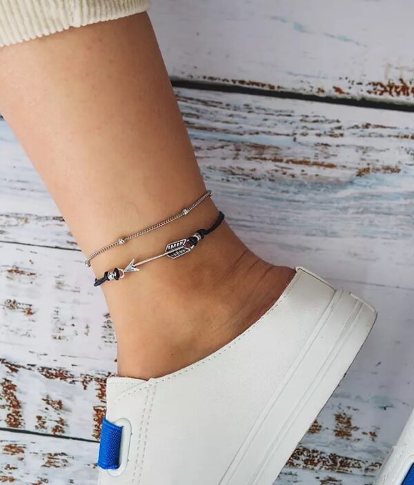 Bracelet de Cheville C024