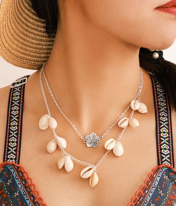 Collier Pendentif A109