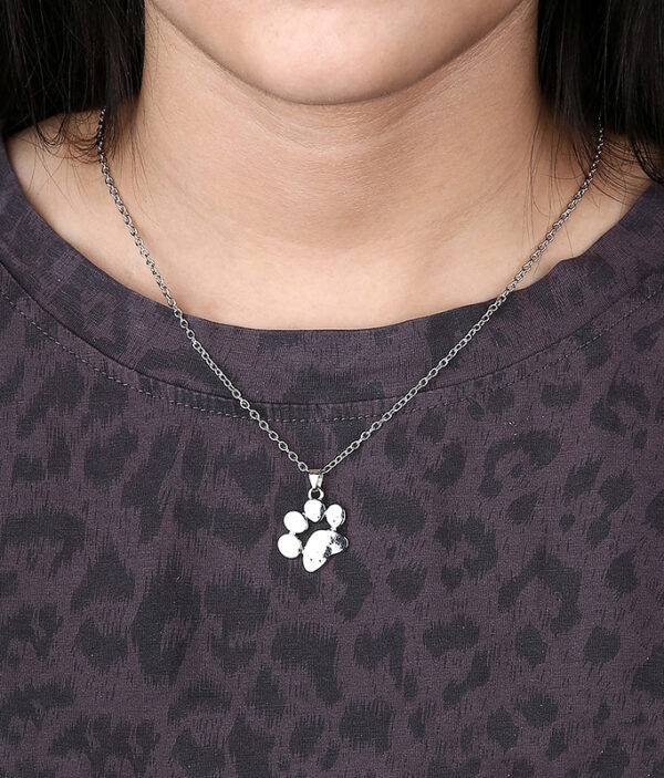 Collier Pendentif A140