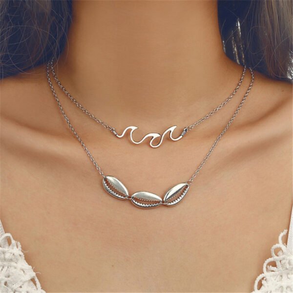 Collier Pendentif A161