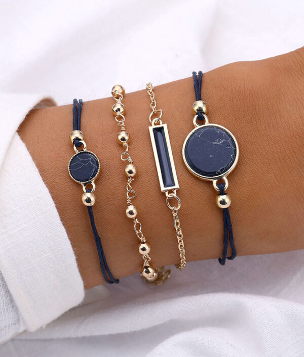 Bracelet Ensemble B205 - Bohême