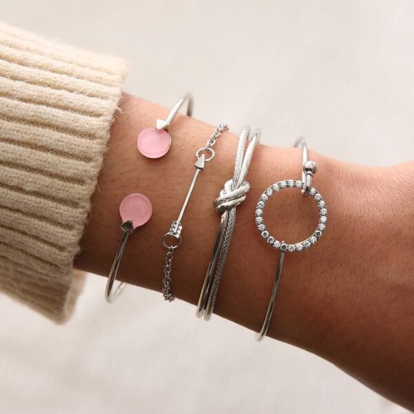 Bracelet Ensemble B244