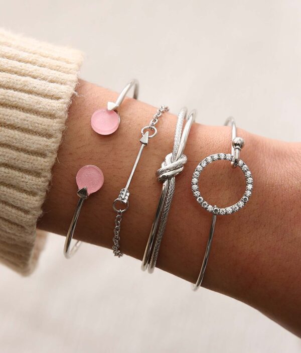 Bracelet Ensemble B244