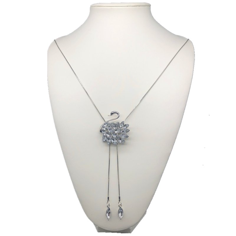Collier F51 - Élégant – Image 2