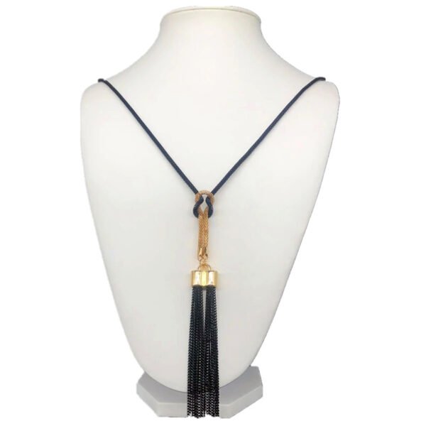 Collier F53 - Élégant