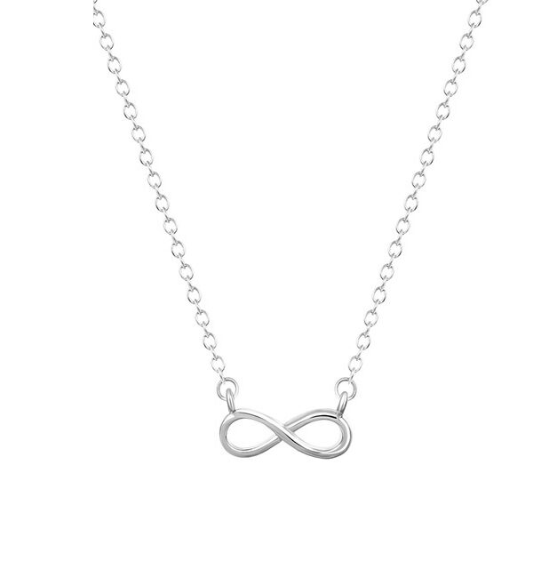 Collier F61 - Infinity Simple