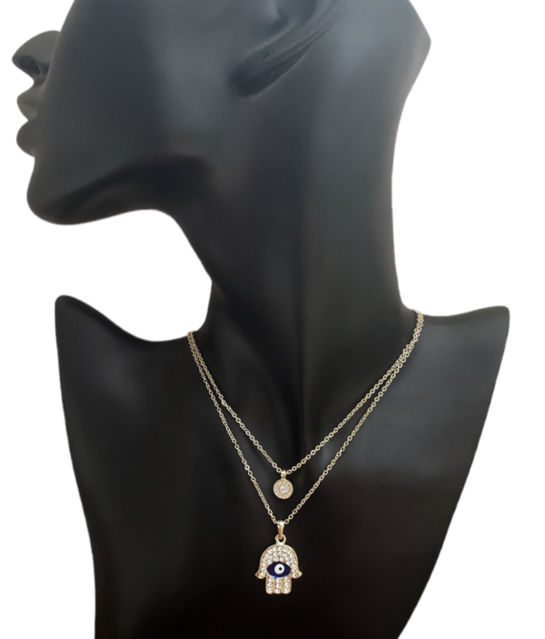 Collier F70 - Vintage