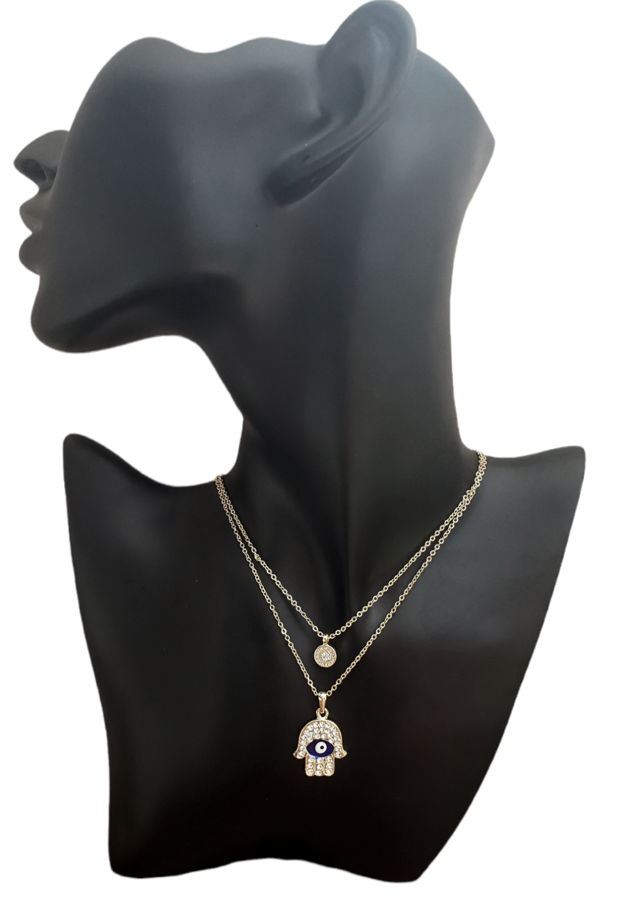 Collier F70 - Vintage