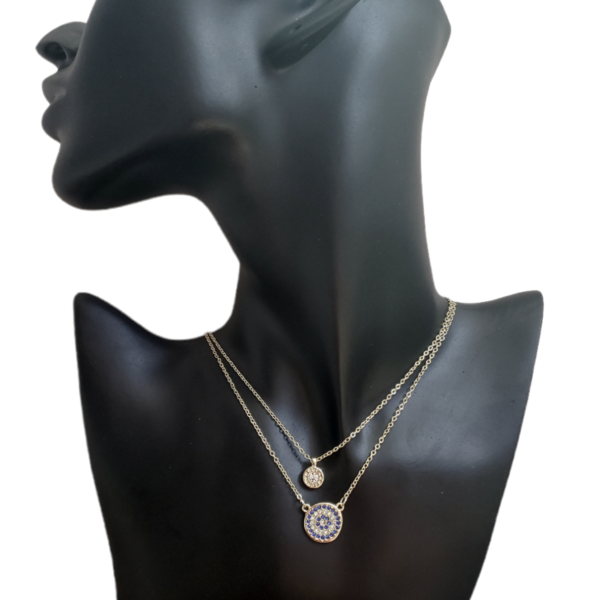 Collier F72 - Vintage