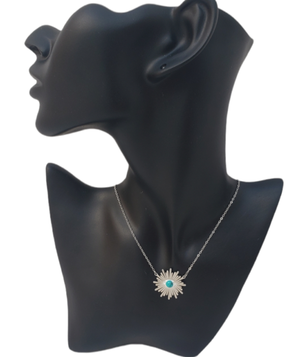 Collier F74 - Vintage