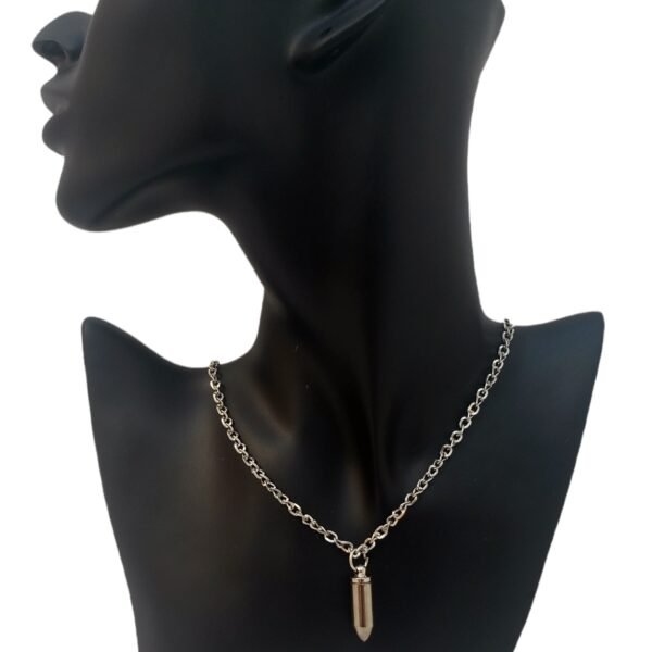 Collier F78 - Balle Fusil