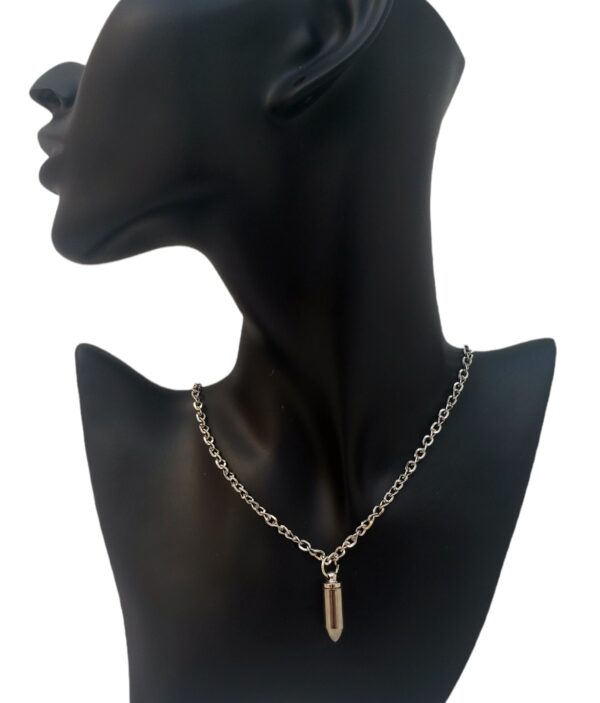 Collier F78 - Balle Fusil