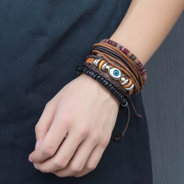 Bracelet Vintage H123