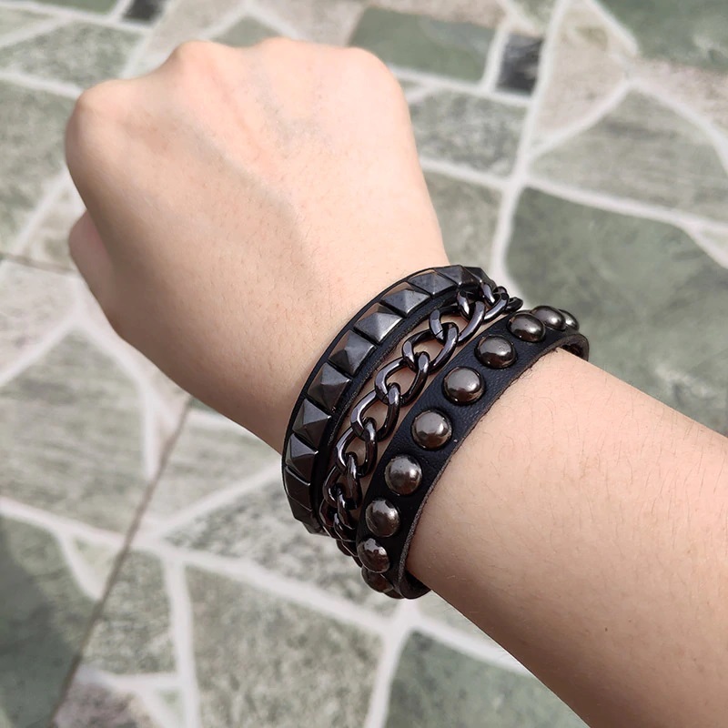 Bracelet Vintage H132 – Image 2