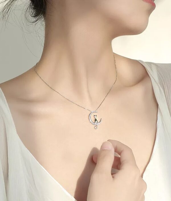 Collier Pendentif S21