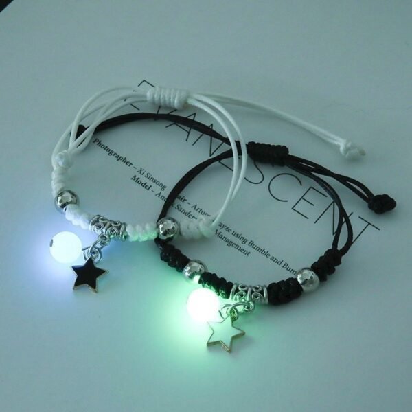 Bracelet Couple C014
