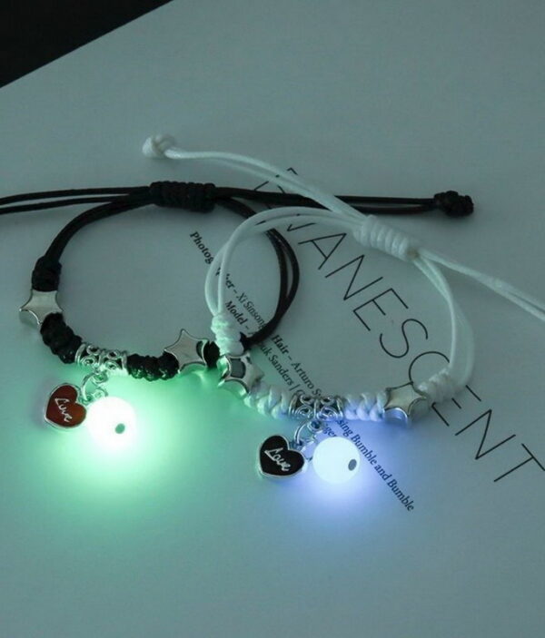 Bracelet Couple C014