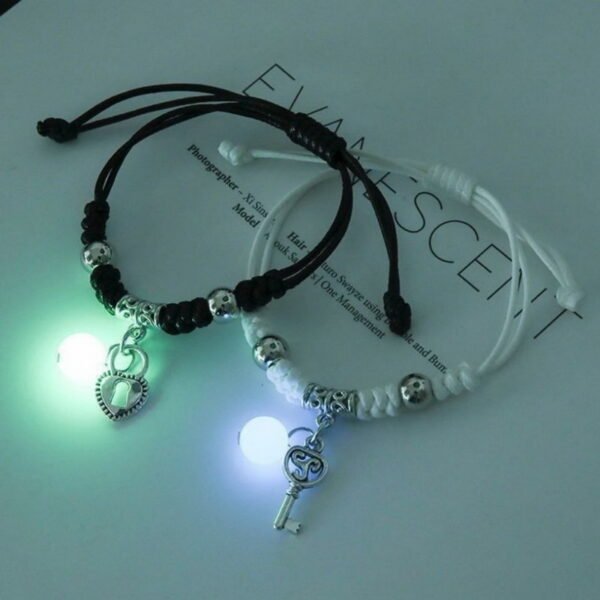 Bracelet Couple C014