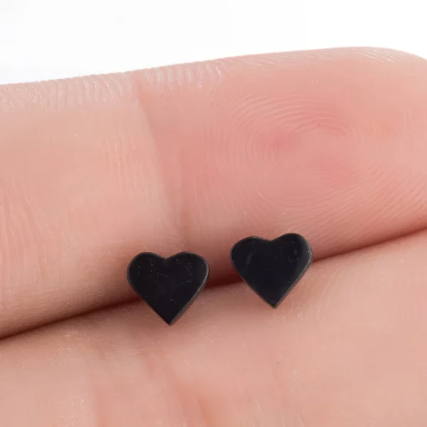 Boucles d'Oreilles Élégantes