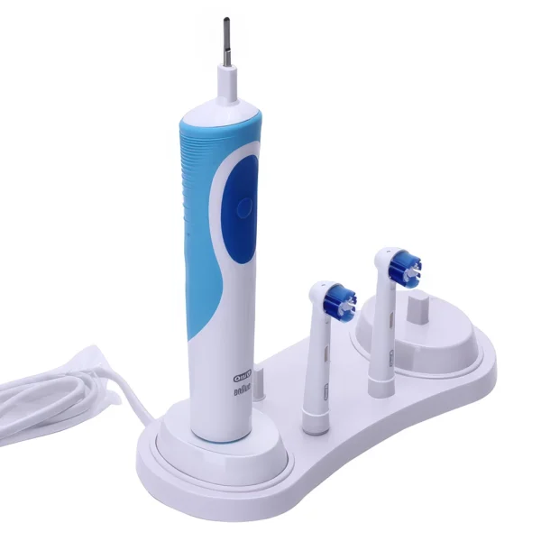 Support de Brosse à Dents Électrique - Compatible avec Oral-B