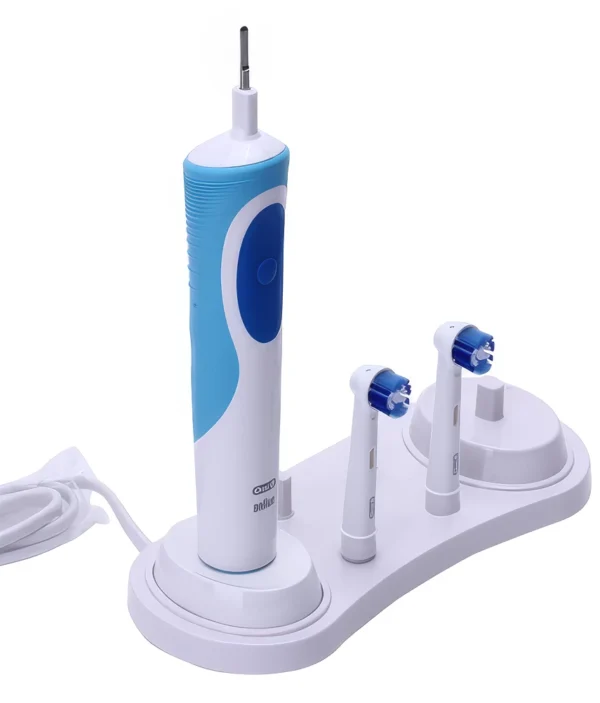 Support de Brosse à Dents Électrique - Compatible avec Oral-B
