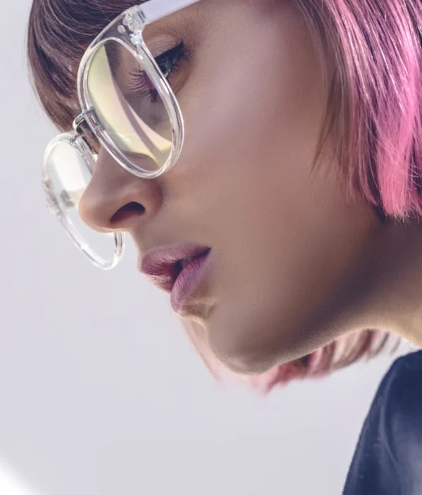 Lunettes
