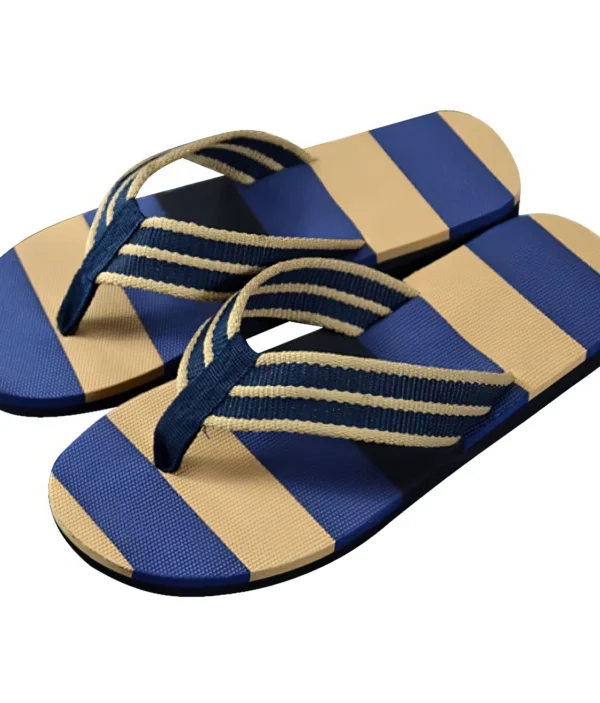 Tongs Classiques - Confort et Style