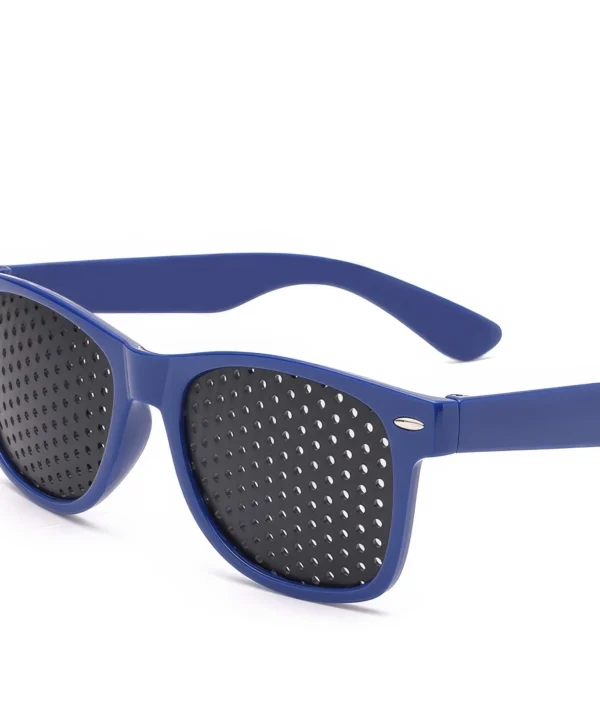 Lunettes d'Entraînement Visuel - Améliorez Naturellement