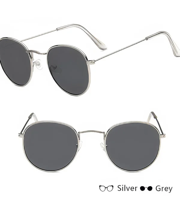 Lunettes de Soleil - Style Classique et Élégant