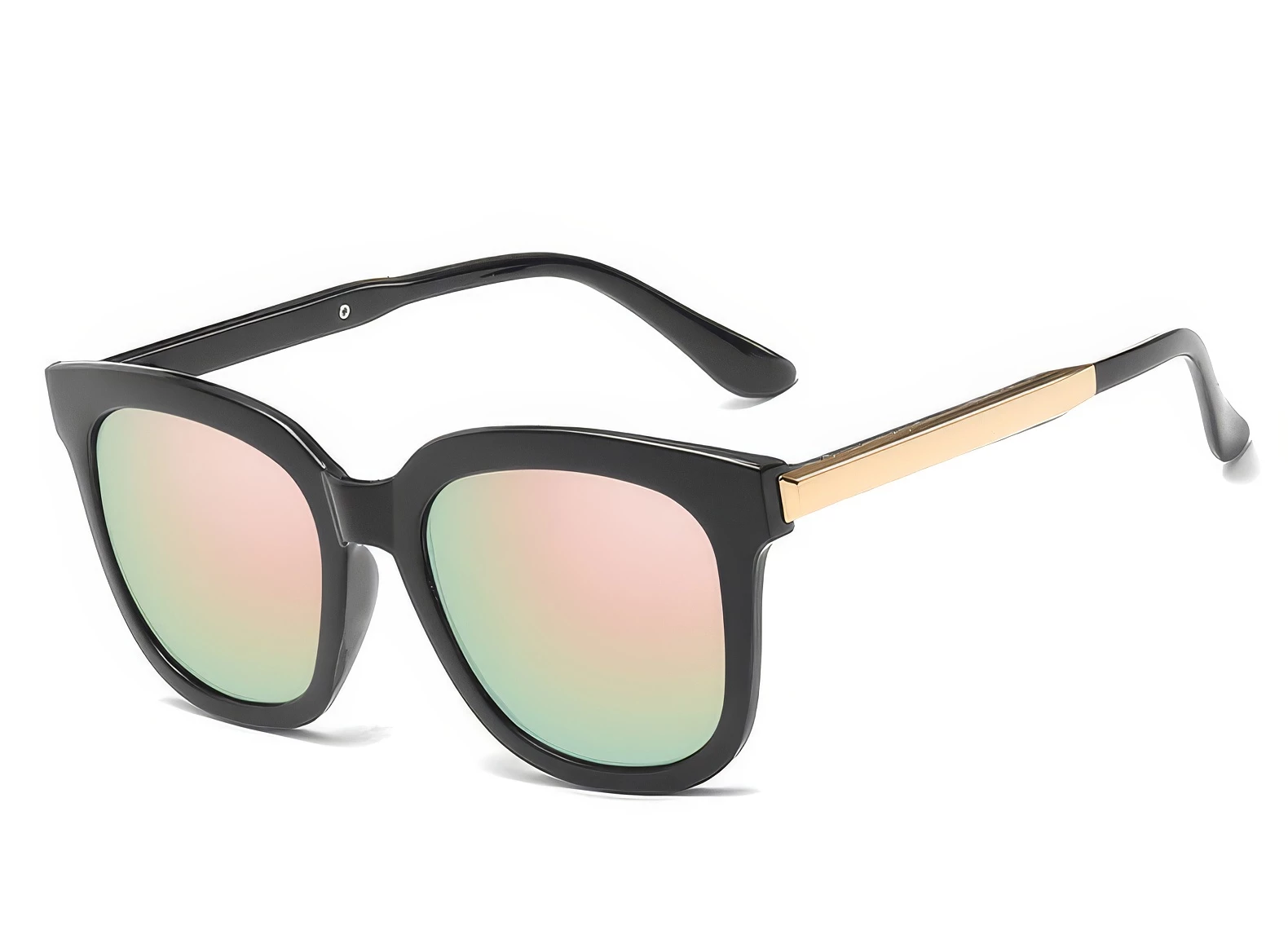 Lunettes de Soleil Femme - Style Moderne et Raffiné – Image 2