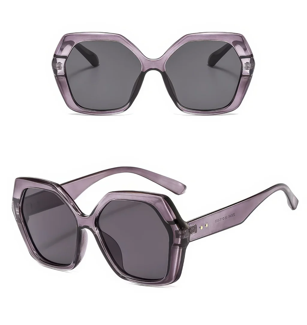 Lunettes de soleil Femme Tous Ø 52 mm main image 0