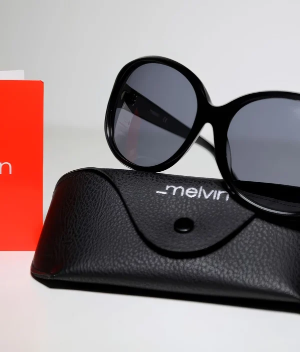 Lunettes de Soleil Femme - Élégance Intemporelle