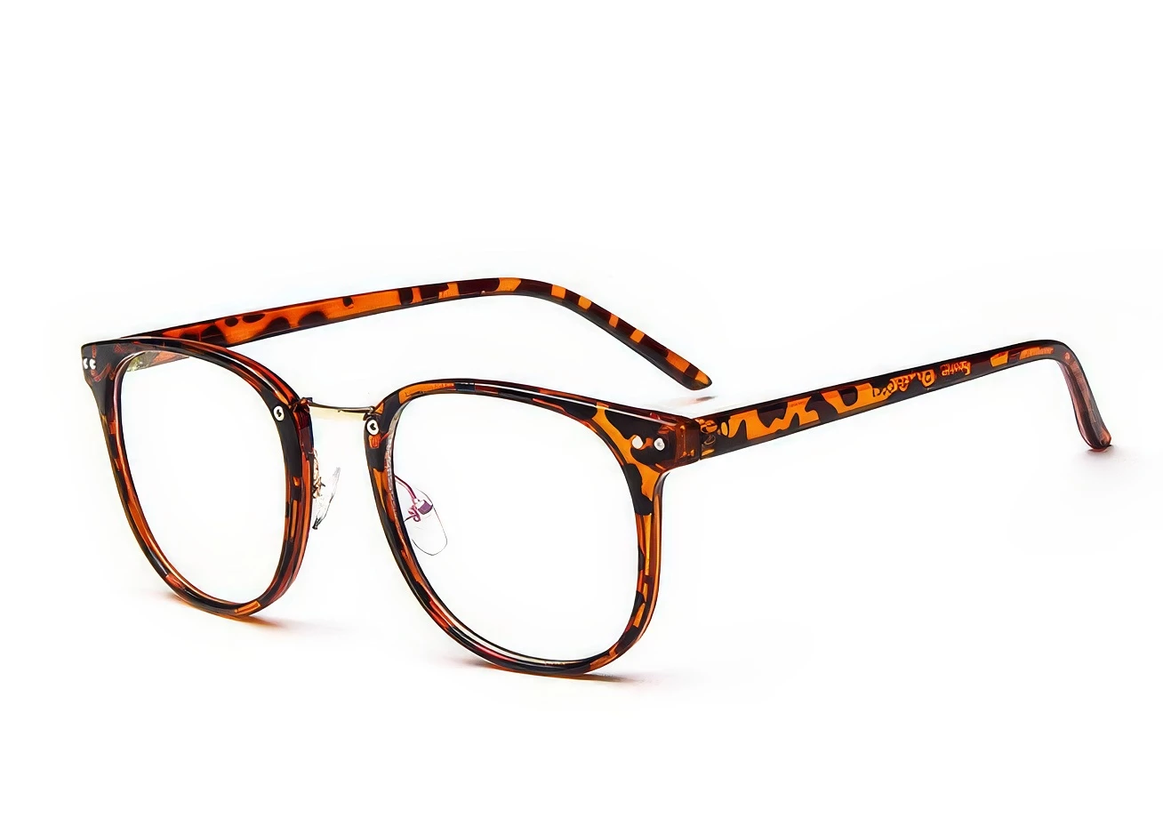 Lunettes de Vue Femme - Élégance Moderne – Image 2