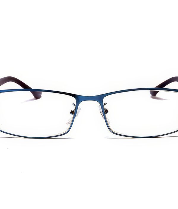 Lunettes de Vue – Design Rectangulaire Élégant