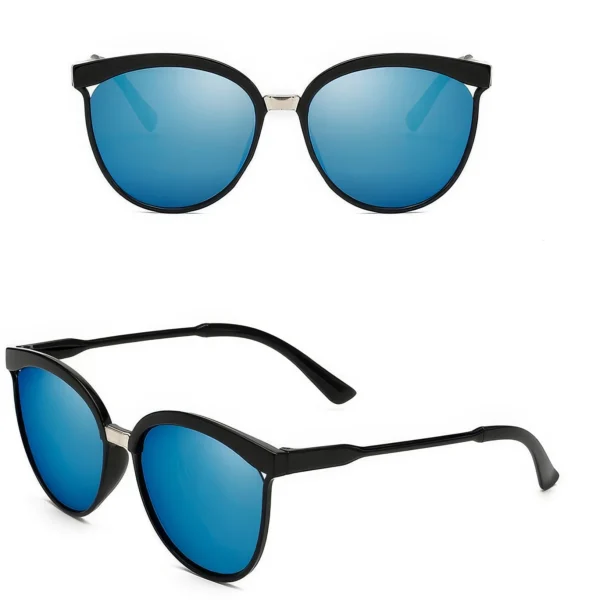 Lunettes de Soleil Femme - Élégance et Protection