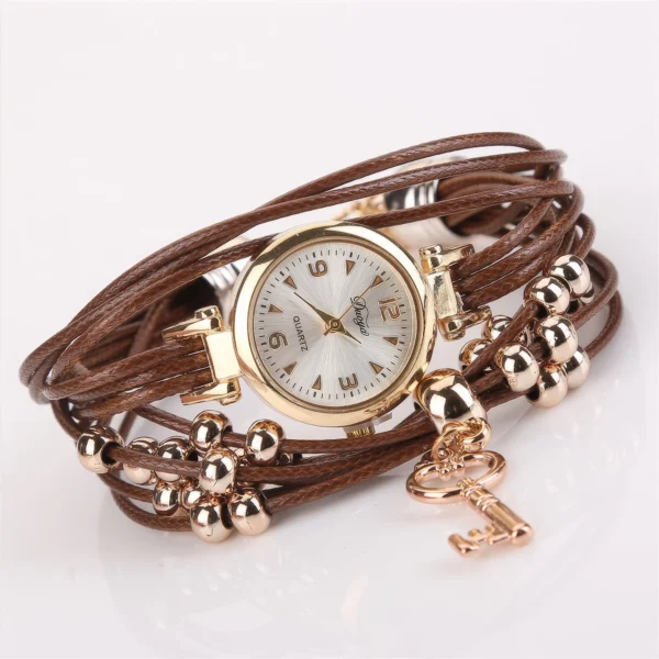 Montre Femme Bracelet - Élégance et Modernité