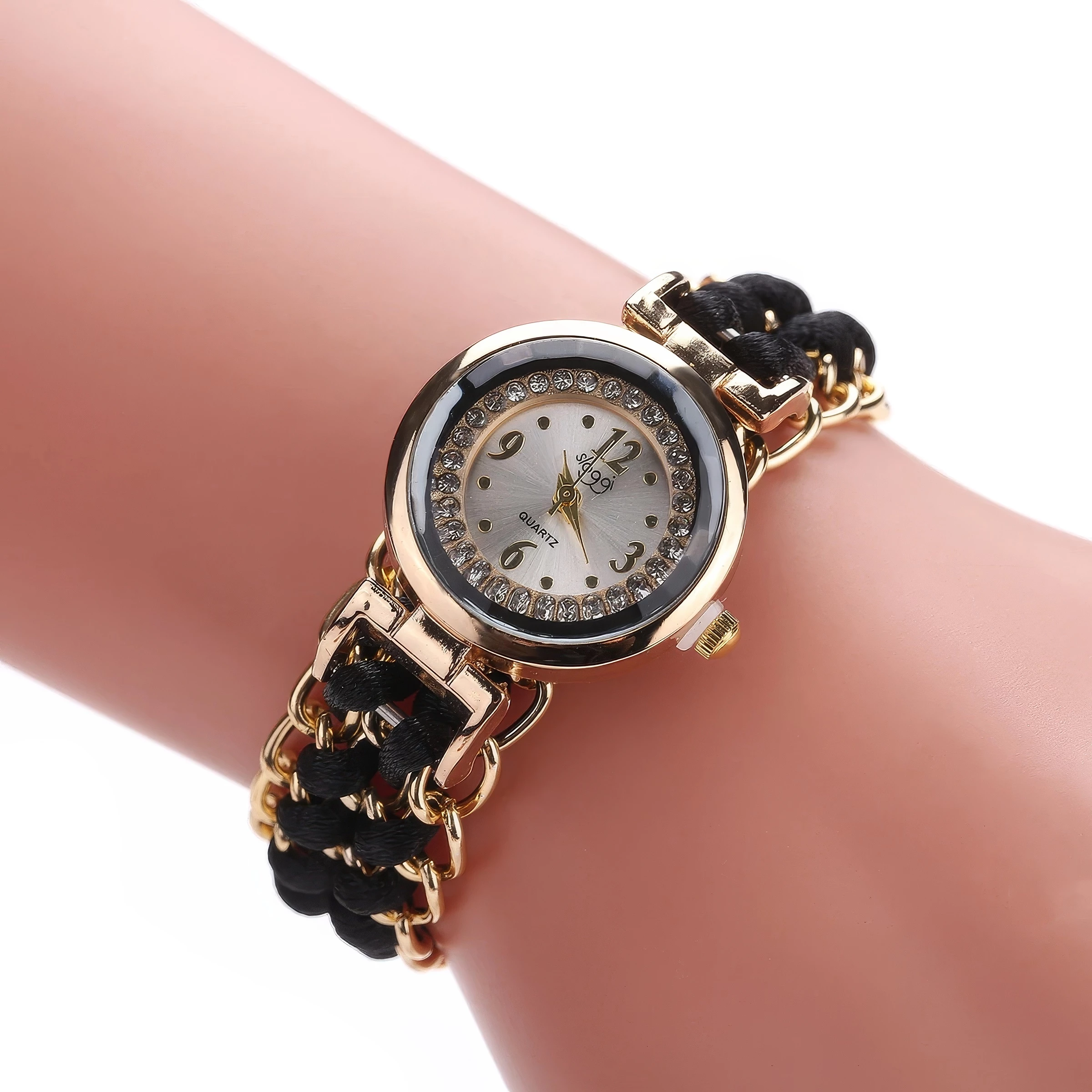 Montre Femme Bracelet - Tendance et Élégance