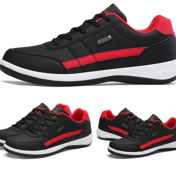 Chaussures de Sport Homme - Confort et Style