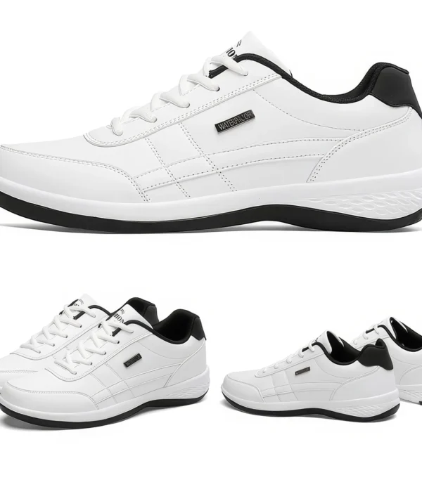 Chaussures de Sport Homme - Confort et Style