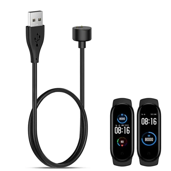 Câble de Chargeur Pour Xiaomi Mi Band